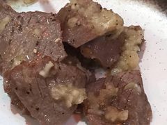 -大阪烧肉BAKA一代(十亩地店)