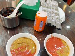 -爆肚冯(廊房二条店)