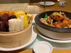-真爱年华水疗健康运动中心(朱雀大街店)