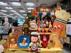 -泡泡玛特POPMART(天环购物中心店)