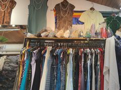 -暮晚尘香汉服旗袍