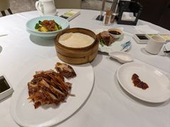 -全聚德(领城国际店)