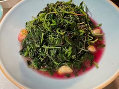 -芳芳私房菜·精做淮扬菜(承德路店)