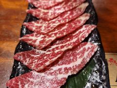 -热血兄弟·炭火烤肉(融侨中心店)
