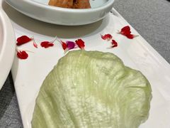 -得丘礼享谷·玉兰苑