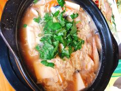 -義聚德·清真铜锅涮羊肉·烧烤(河东店)