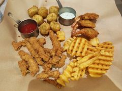 -必胜客(远大路店)