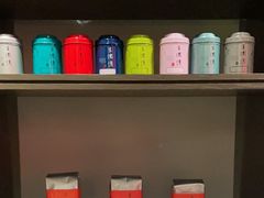 -王德传茶庄(上海新天地店)