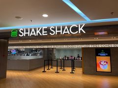 -Shake Shack(西单大悦城店)