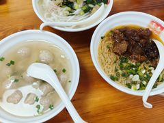 -正果忠记云吞濑粉(总店)