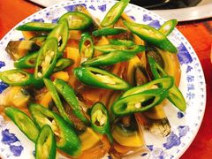 -刘胖娃鱼庄·特色肥肠鱼(杨家坪店)