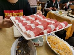 -清花阁乌拉满族火锅(厦门街店)