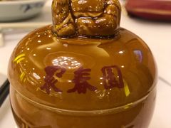-聚春园自助餐厅(东街口店)