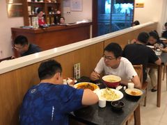 -兰州宾馆餐厅(兰州驻京办店)