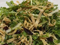 -煎饼卷大葱·非遗传承·潍坊菜(十笏园店)
