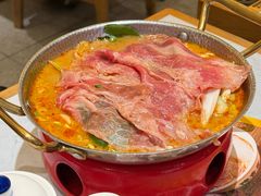 -陳香貴·兰州牛肉面(乐峰广场店)