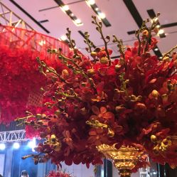 -沈阳君悦酒店·宴会厅