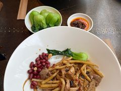 -漆黑觉米粉(三里屯店)