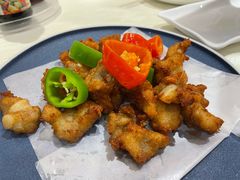 -渔意如意·首创金鲷顺德鱼生