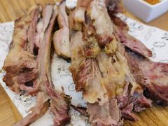 -哈啾嗨·蒙文化主题餐厅(京汉新城店)