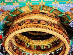 -北京古代建筑博物馆