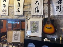 -猫岛主趣味餐厅(鼓浪屿店)