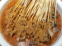 -叶婆婆钵钵鸡(解放碑店)