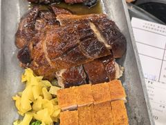 -香港蓮香樓(中環店)