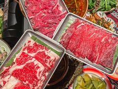 -火塘云南烧烤大排档