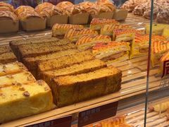 -味多美蛋糕(亚非大厦店)