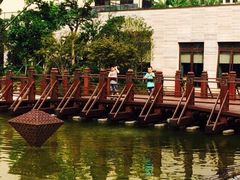 金茂凯悦酒店-上海崇明金茂凯悦酒店