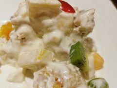 -陆壹捌餐厅(五大道店)