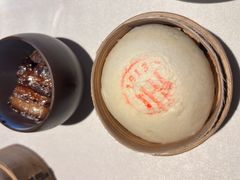 -杭州新新饭店·1913餐厅