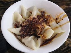 -龙抄手(文殊坊店)