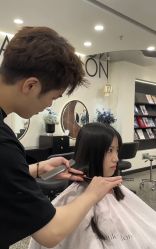 -SWANK SALON