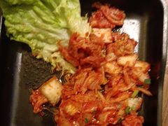 -新石器烤肉(之心城店)