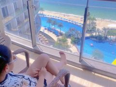-深圳大梅沙京基洲际度假酒店