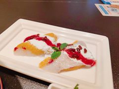 -额尔敦·品质自助(摩尔城店)