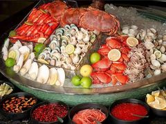 -西安皇冠假日酒店·朱雀咖啡厅