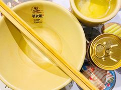 -蜀大侠火锅(建设路第五大道店)