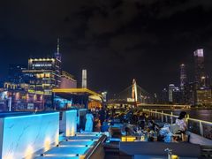 -琶醍壹号•音乐江景餐吧