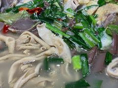 -常和州·夜宵大排档(常州单店)