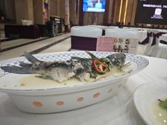 -禄福山庄•顺德菜·融和菜(龙江店)