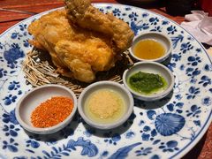 -长安记·大美陕菜(大族广场店)