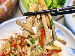 -小乡小镇·传承桐庐土菜·老板亲自烧的菜