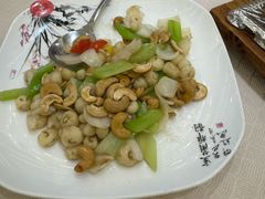 -北海渔村酒楼·粤菜海鲜点心(新华店)