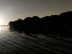 -西湖外事游船(湖滨二公园外事游船码头)