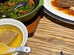 -金成潮菜博物馆(海珠湿地店)