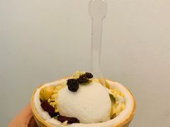 -Co+Nut+Ink(圣淘沙店)