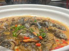 -上座云间·青年赣菜(绿茵店)